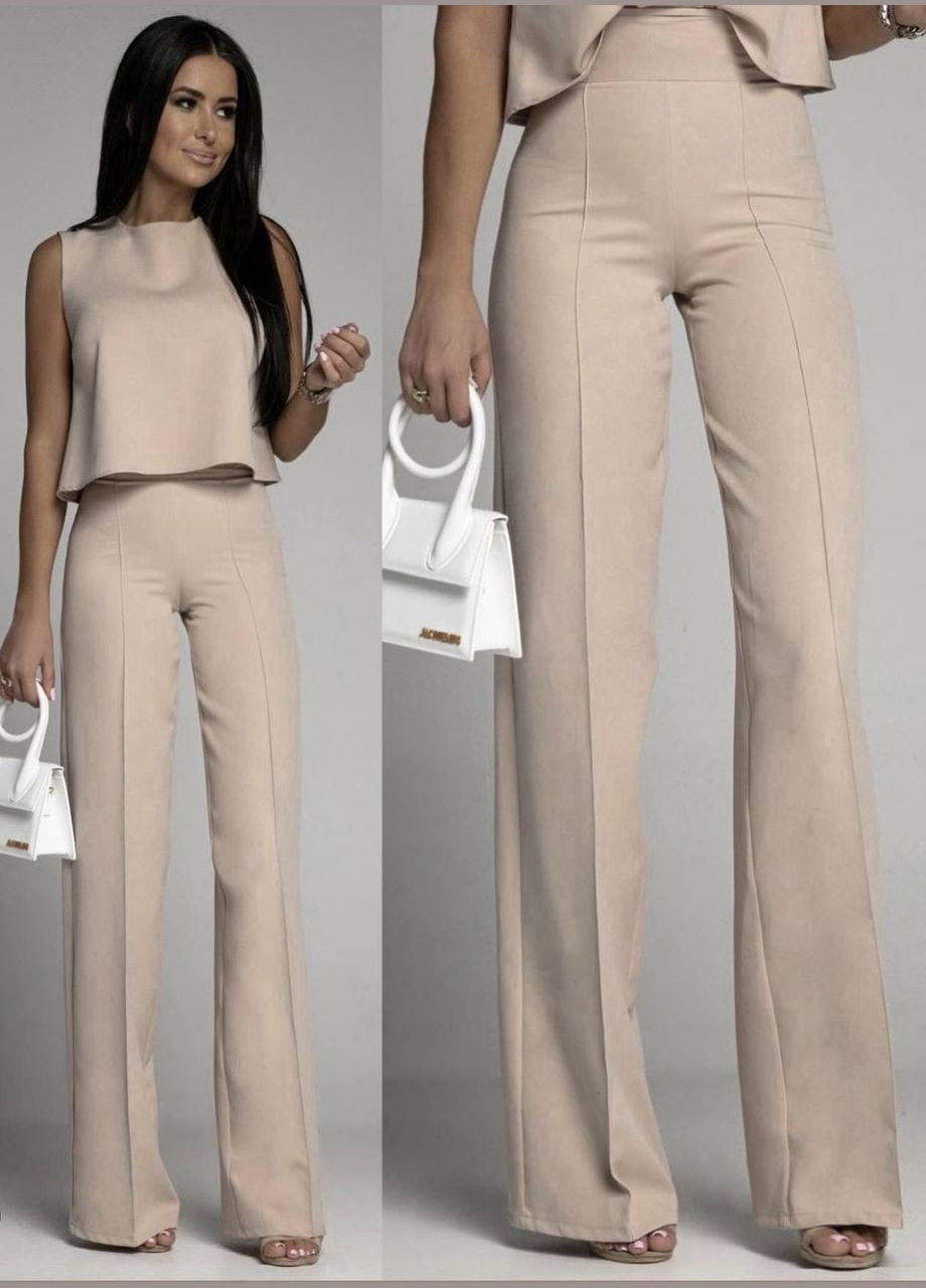 Костюм женский классический Milani (304546090)