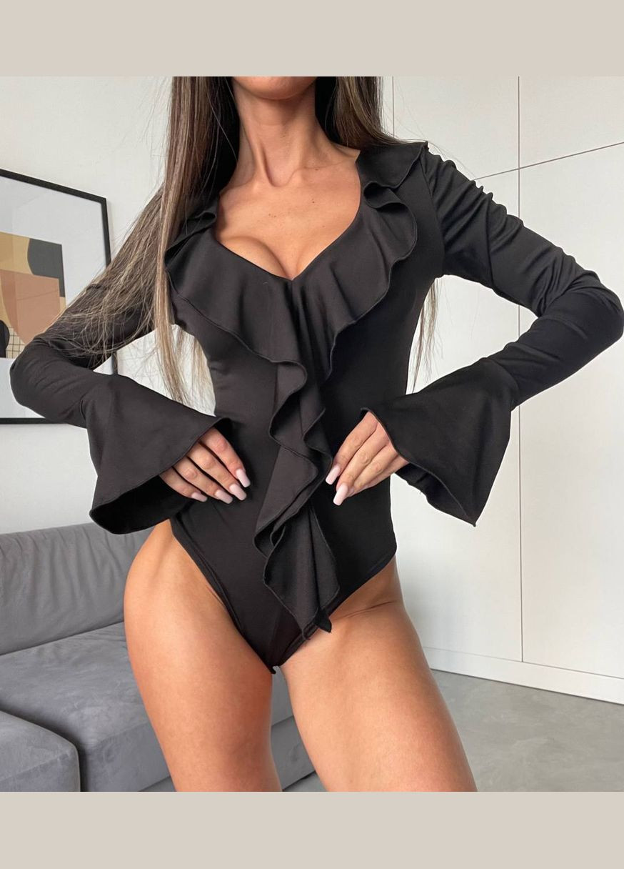 Боді No Brand (329406702)