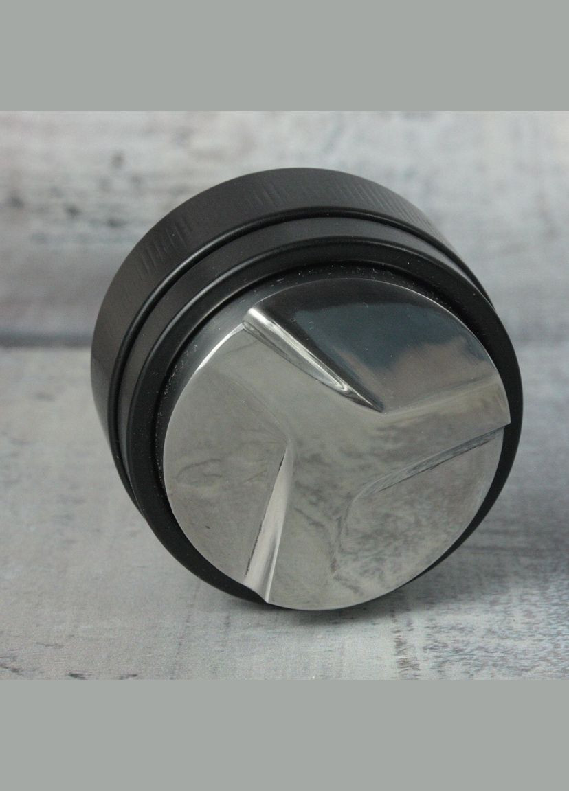 Вирівнювач Ø 57 мм VD Standard Pro для кави (R-18969-VS) VD Coffee (303974641)