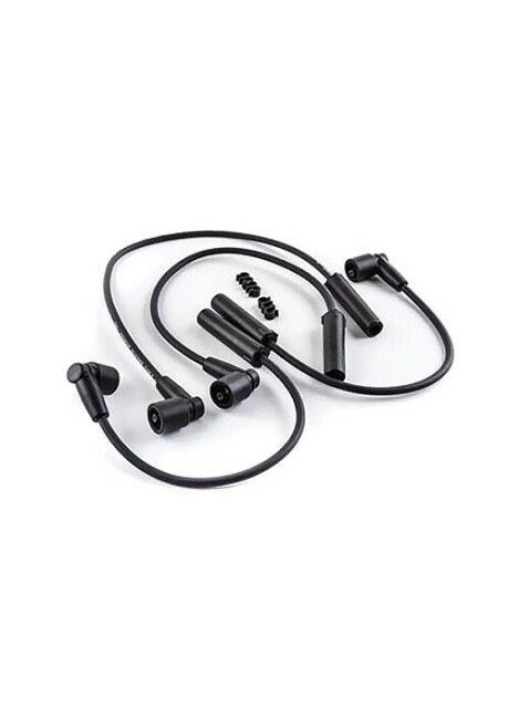 Провід свічкові 21082-2115 инж (силікон) Tesla (345779355)