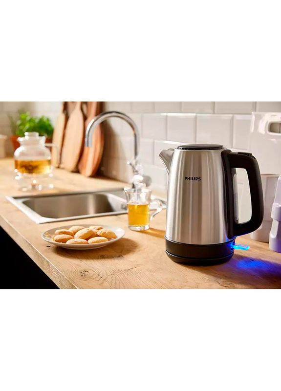 Електрочайник Daily Collection HD9350/90 Philips (306527464)