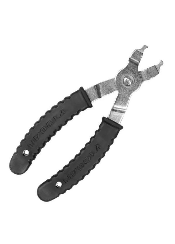 Інструмент — знімач для замикання/розмикання замка ланцюга велосипеда Kiryan Kiran (324626445)