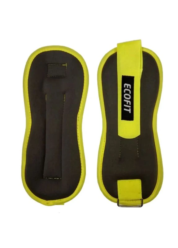 Обважнювач MD1626 0,5 кг x 2 шт (К00018209) EcoFit (398746437)