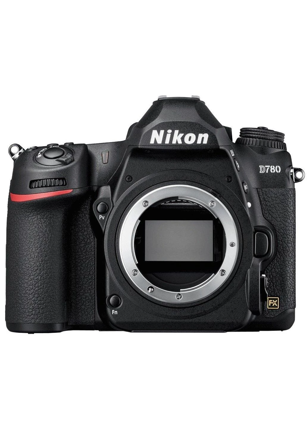 Зеркальный фотоаппарат D780 body (VBA560AE) Nikon (395058870)