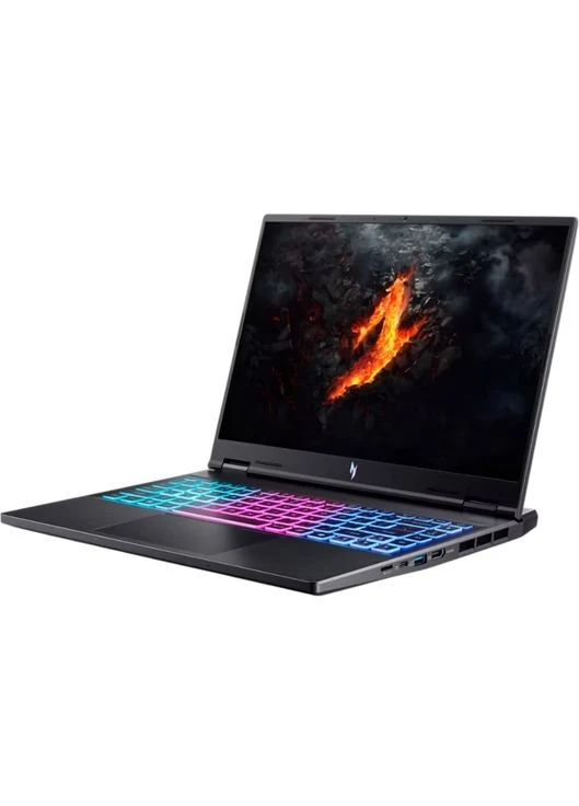 Ноутбук Nitro 14 AN14-41-R68S Black (NH.QSSEU.004) Acer (372126479)