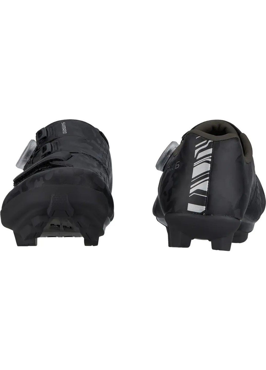 Веловзуття RX600 Shimano (303926995)