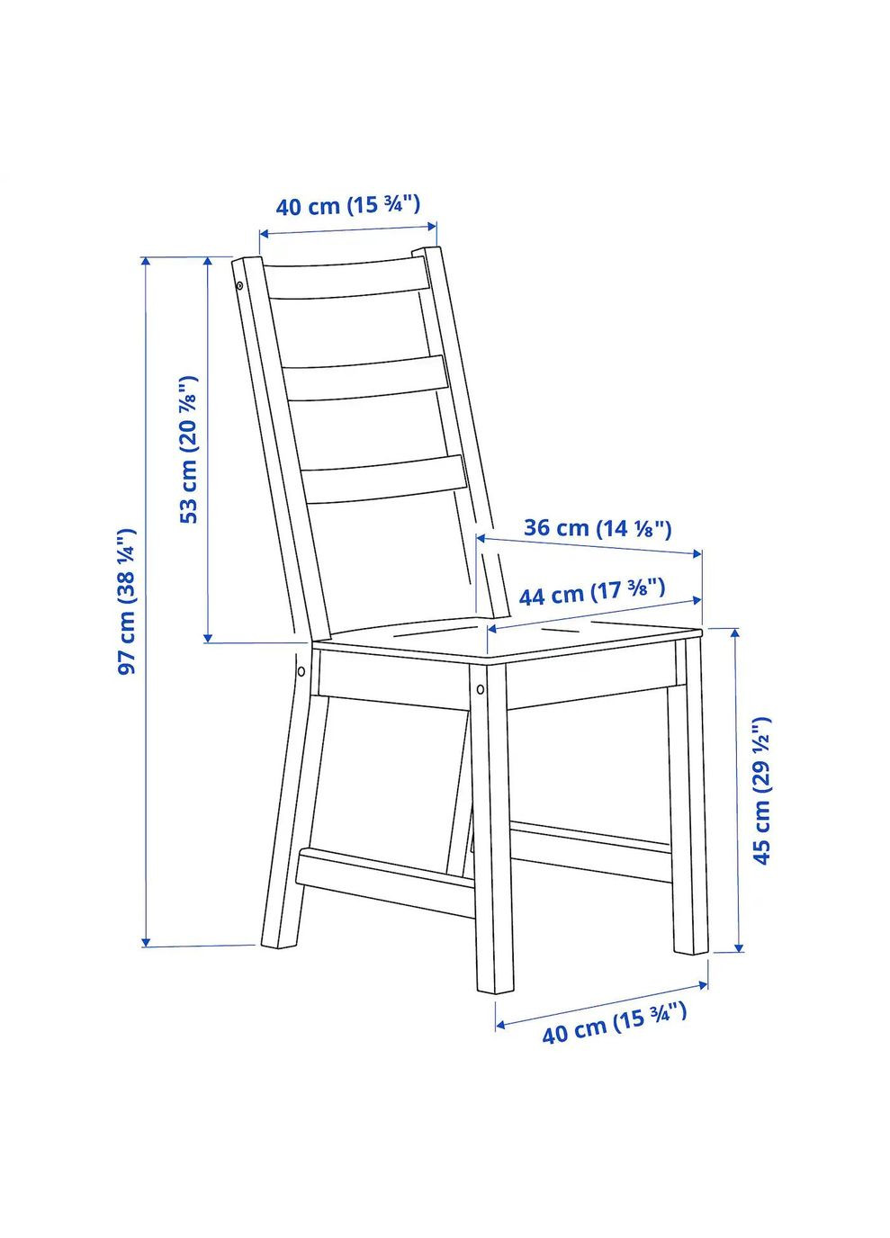 Стіл IKEA (278408497)