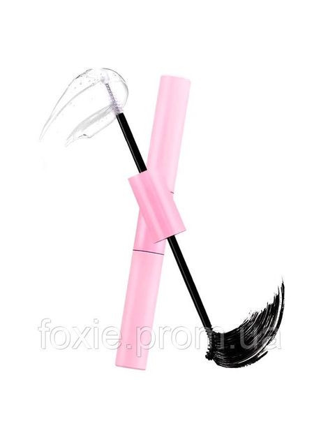 Набір для нарощування вій з 4D ефектом в домашніх умовах вигин D No Brand (370589889)