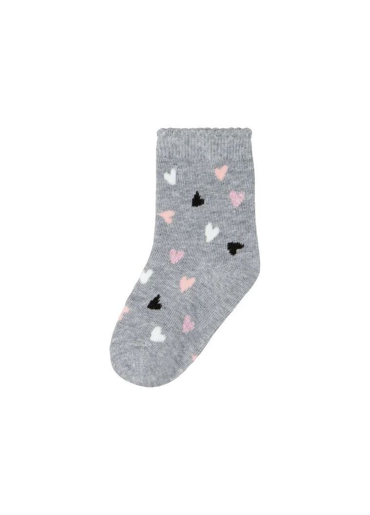 Набір шкарпеток (носків) для дівчинки Lupilu (292565980)