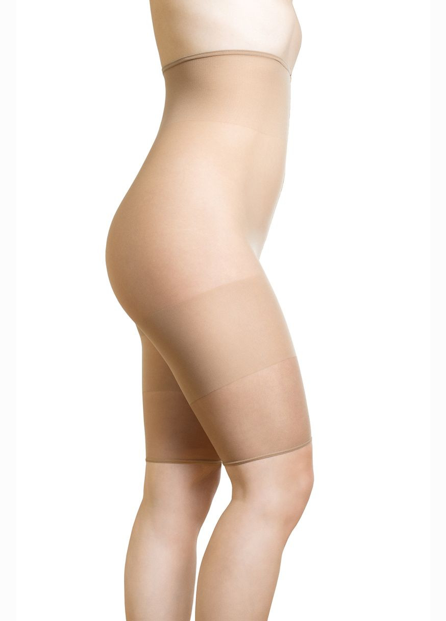 Шорты женские трусики от натирания с ионами серебра 5/6 Fiore (302305741)