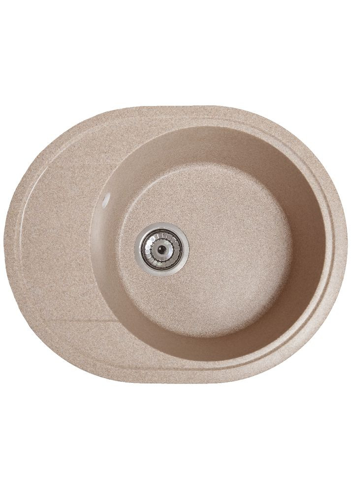 Кухонна мийка Voce Bezhvy (401) Romzha (314833515)