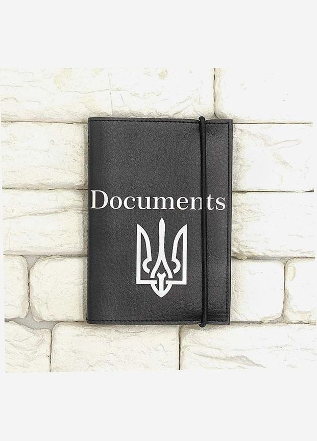 Обложка на паспорт Девушка в Лондоне No Brand (299387852)