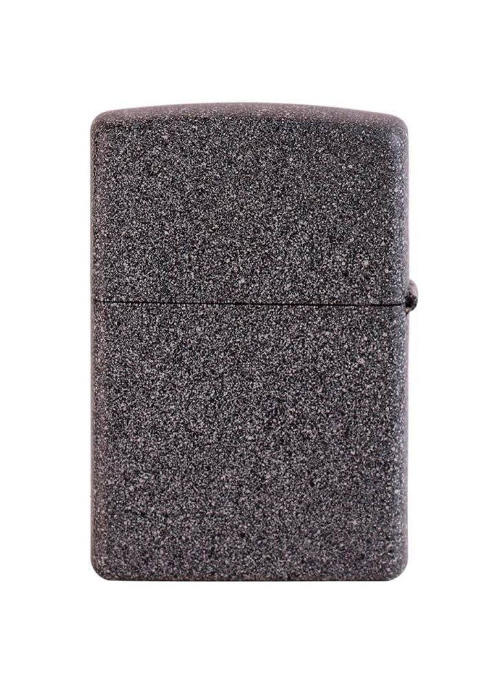 Запальничка 211 IRON STONE Zippo (316620845)