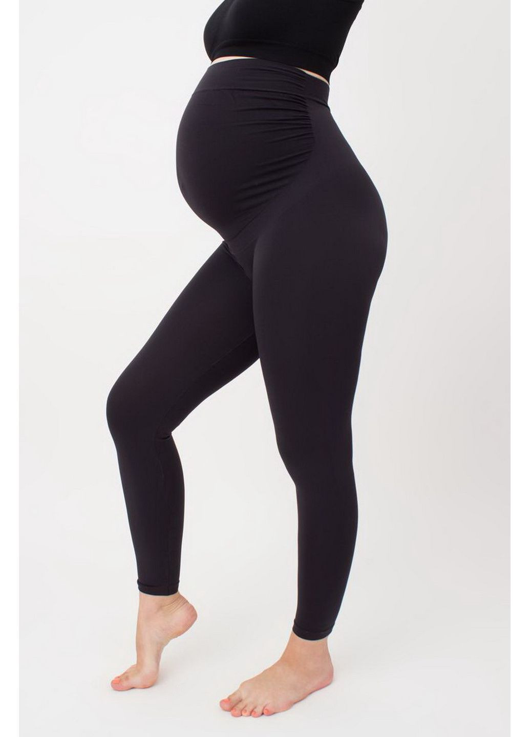 Легінси для вагітних Mama leggings Giulia (351584522)
