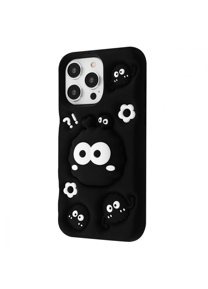 Чехол Toys Case для iPhone 14 Pro Splash PRC (314692906)