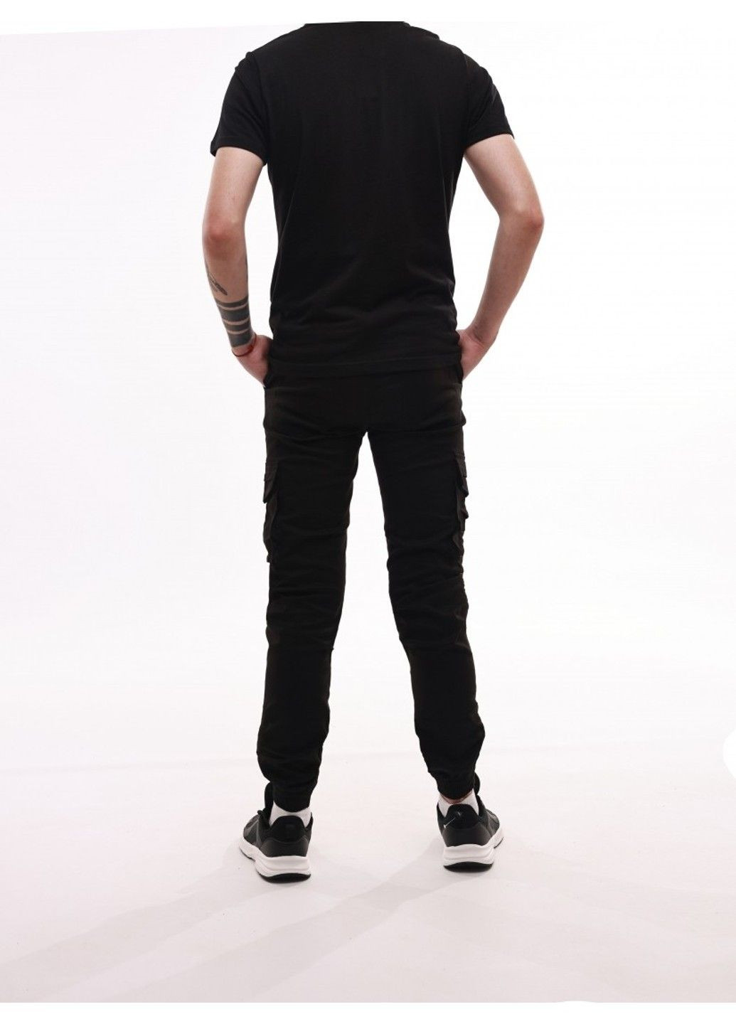 Штани чоловічі GZ9 (351597088)