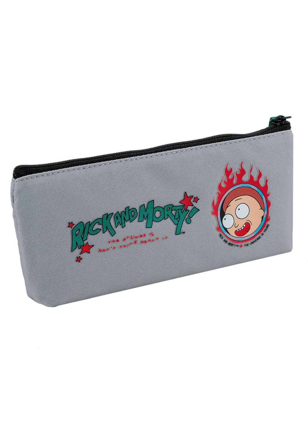 Пенал Рик и Морти RM25-680 Kite (336181900)