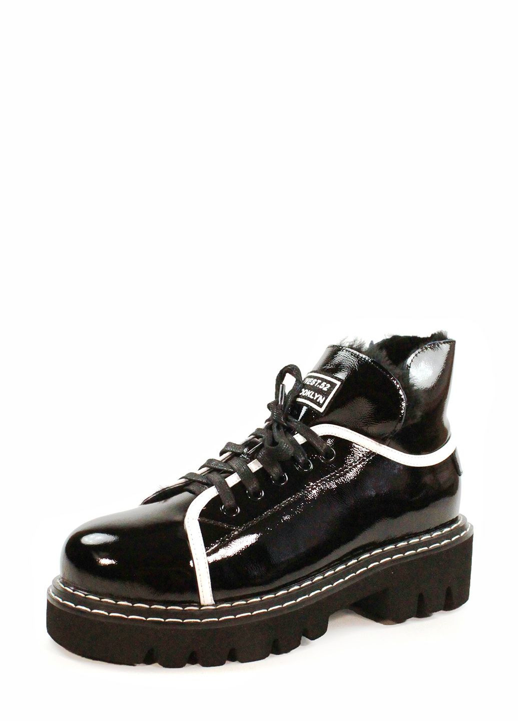 Черевики It-Girl (302669635)