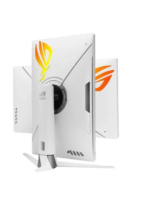 Монитор 27" ROG Strix XG27AQ-W White (90LM06U0-B03370) RU UCRF Asus (362668601)