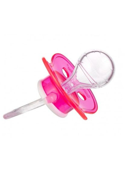 CANPOL Пустышка силиконовая круглая 0-6 месяцев Nature - 22/410 Canpol Babies (300075078)