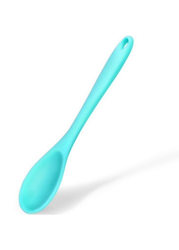 Силиконовая ложка для сервировки IRIS TL 1323.CS Fissman (316613601)