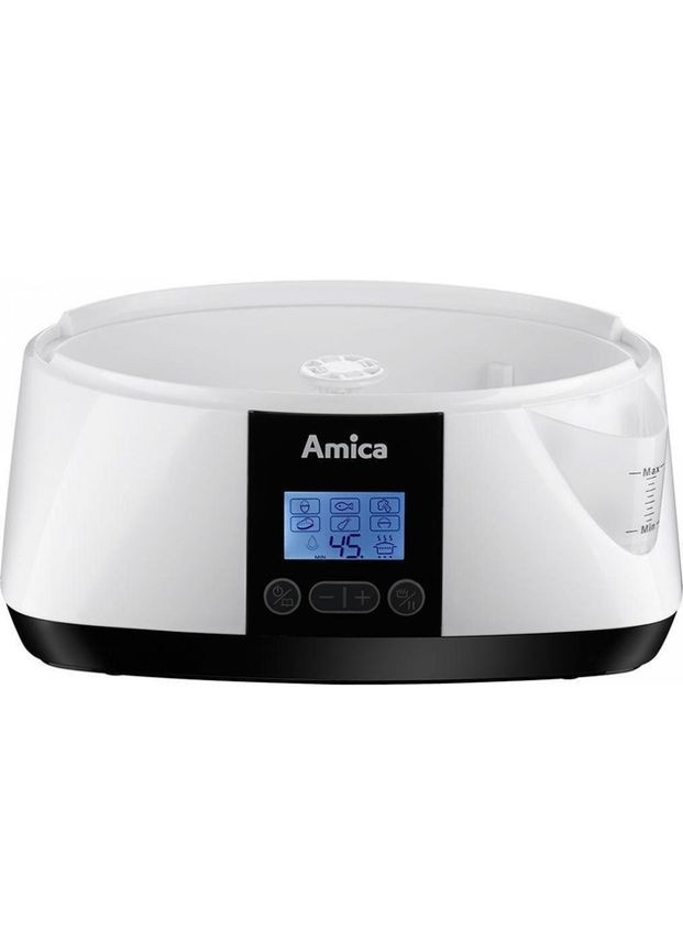 Пароварка PT 3012 (6999378) AMICA (314775302)