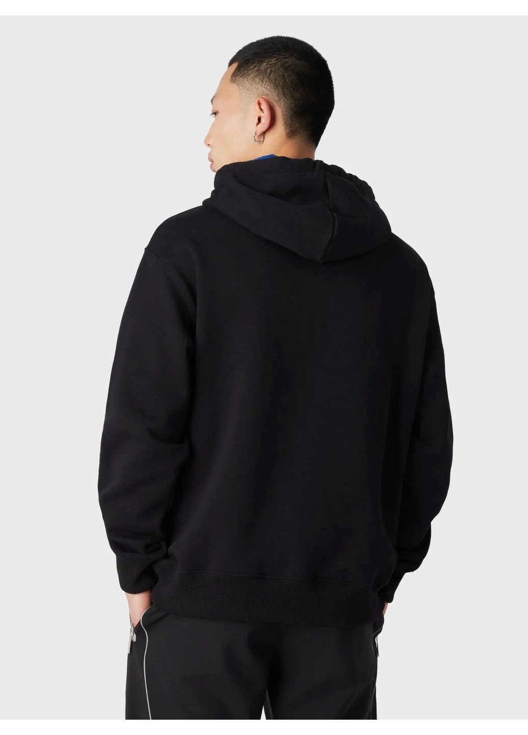 Худі 7065024 5O2184 Emporio Armani (381465968)
