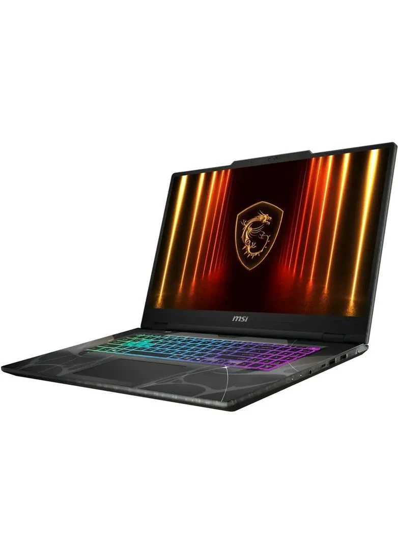 Ноутбук Cyborg 17 B13WGKG-269XUA Black 9S7-17U332-269 MSI (394368425)