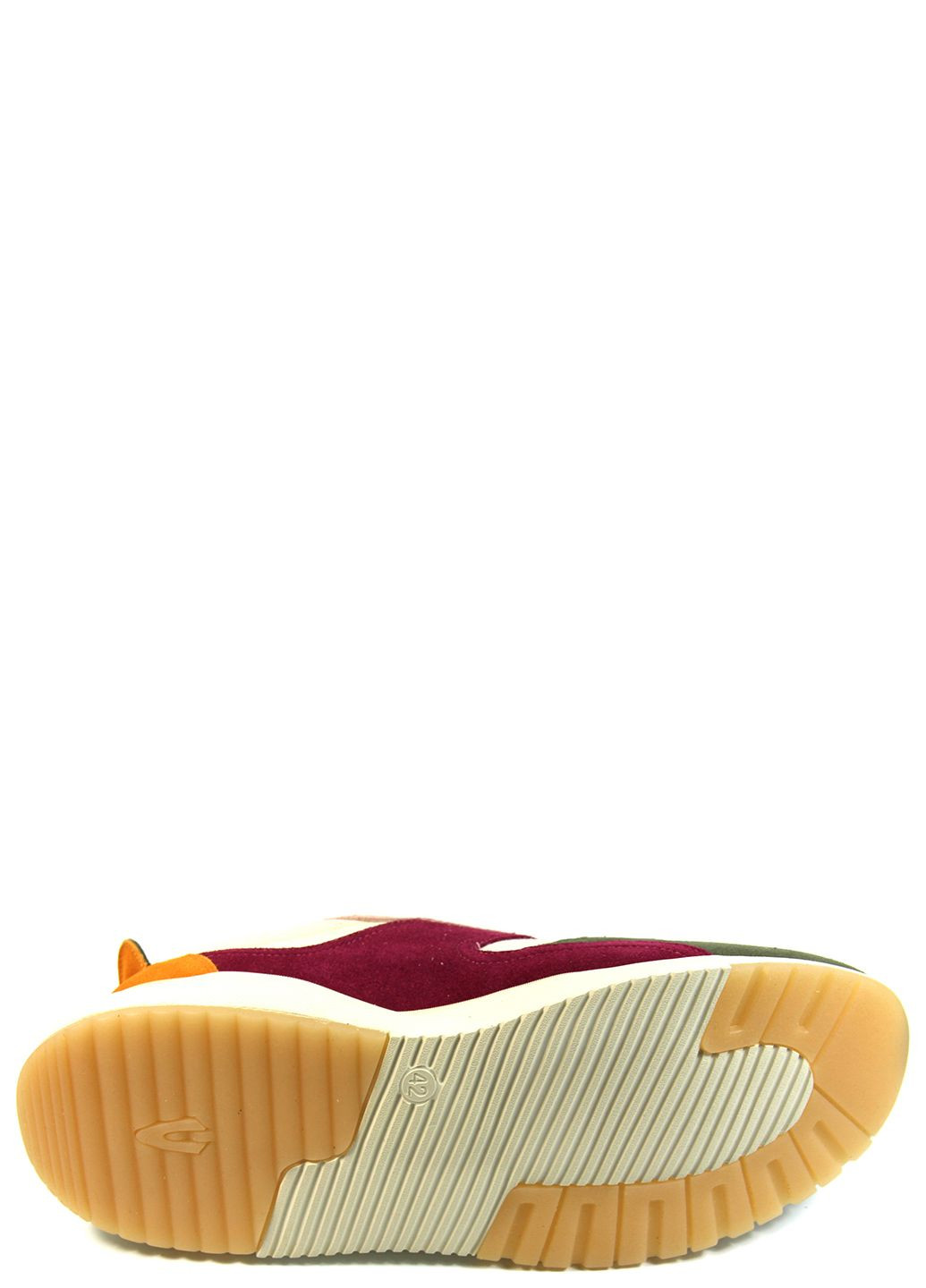 Жіночі кросівки Ramble 11C Camel Active комбіновані демісезони (338254863)