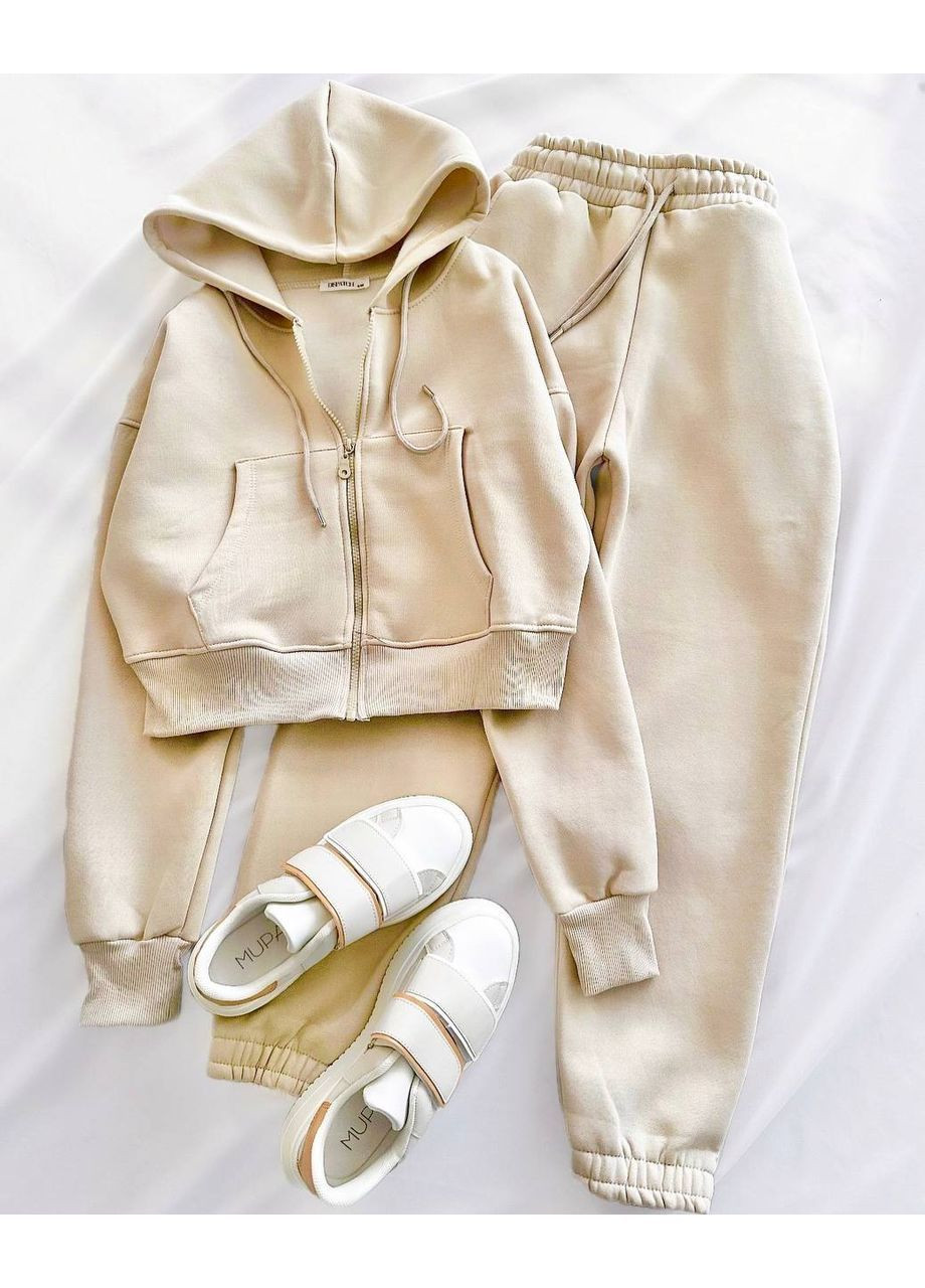 Женский костюм с кофтой и джоггерами. Avanti (362441868)