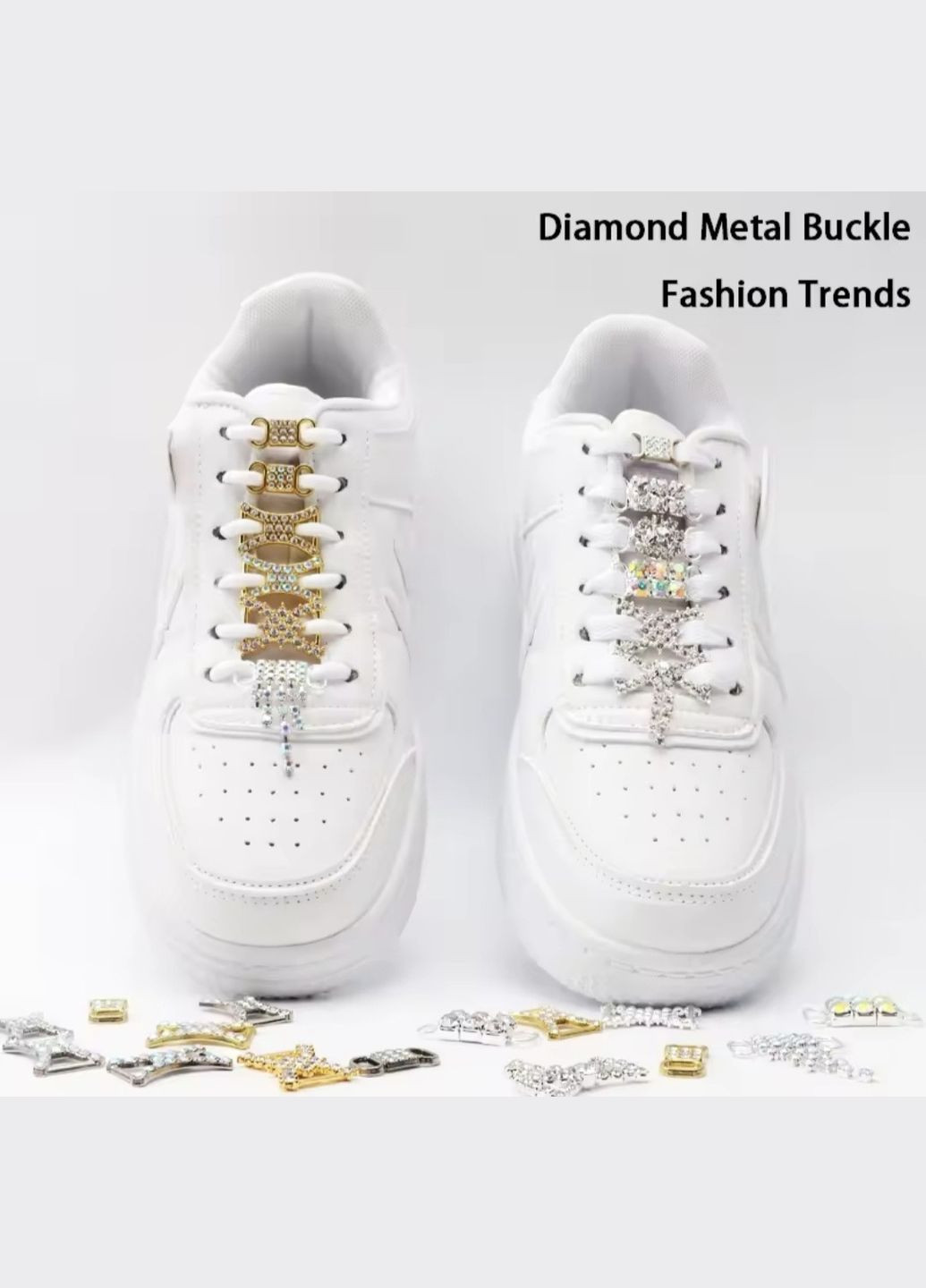 Прикраса для взуття 2 шт China (356567634)