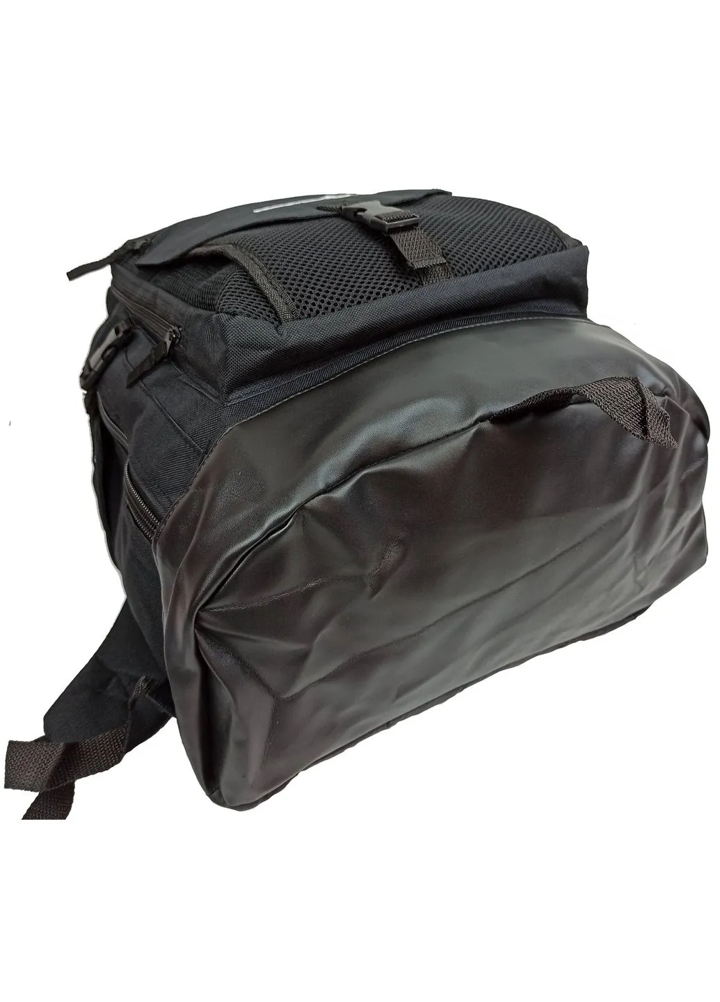 Міський рюкзак 23L VenturePak чорний Borderline (380457162)