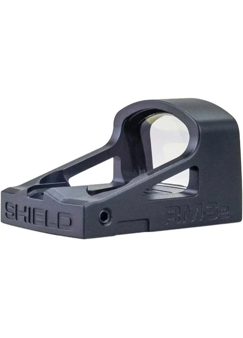 Приціл Shield RMS2, 4MOA, Glass Lens, антивідблиск, аерокосмічний алюміній, низькопрофільний дизайн RMS (394235326)