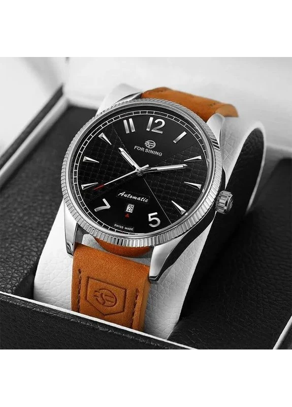 8270 Silver-Black Forsining (387120791)