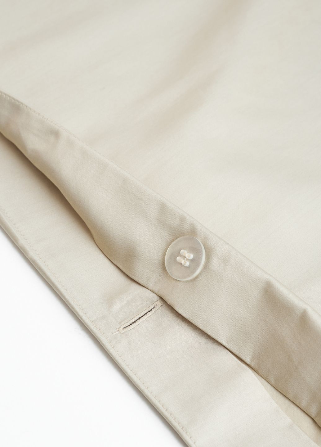 Пододеяльник "Элегия" 200x220 см вареный сатин MVM (365754208)