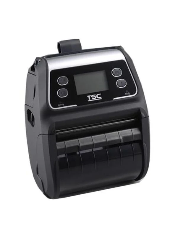 Принтер етикеток Alpha-4L Wi-Fi + LCD (99-052A031-51LF) TSC (399070542)