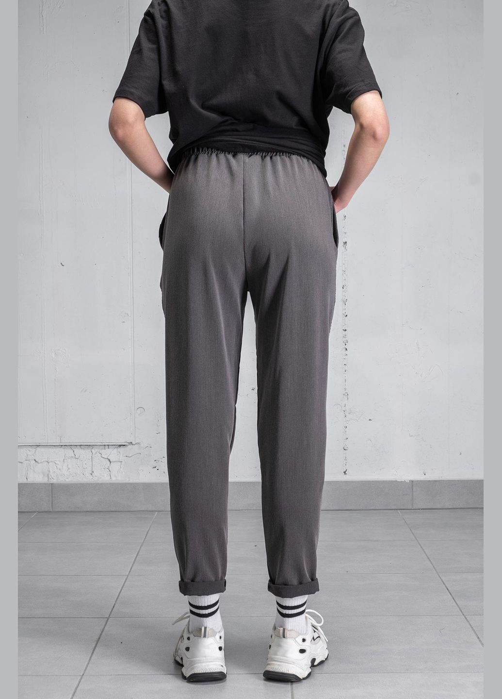 Классические Брюки Mozart Without (316302551)