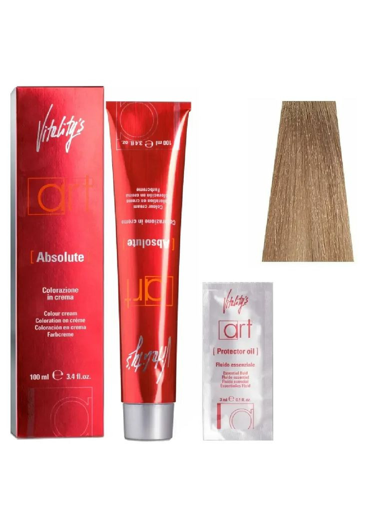 Краска для волосся Vitality`s (373258550)