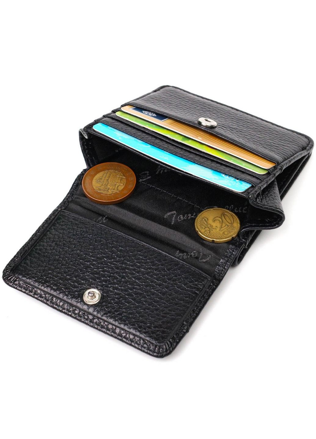 Кожаный женский кошелек Tony Bellucci (288185577)