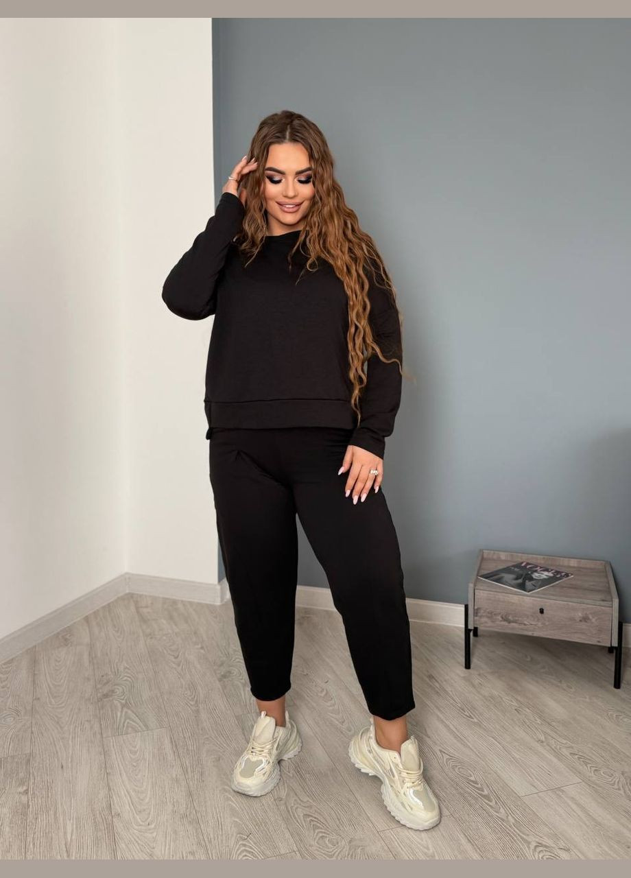 Женский спортивный костюм Україна (329958985)