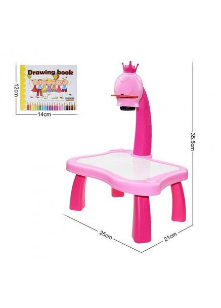 Маркери touch sketch Projector Painting, Набір двосторонніх маркерів sketch маркерів JR-679 для малювання No Brand (351486077)