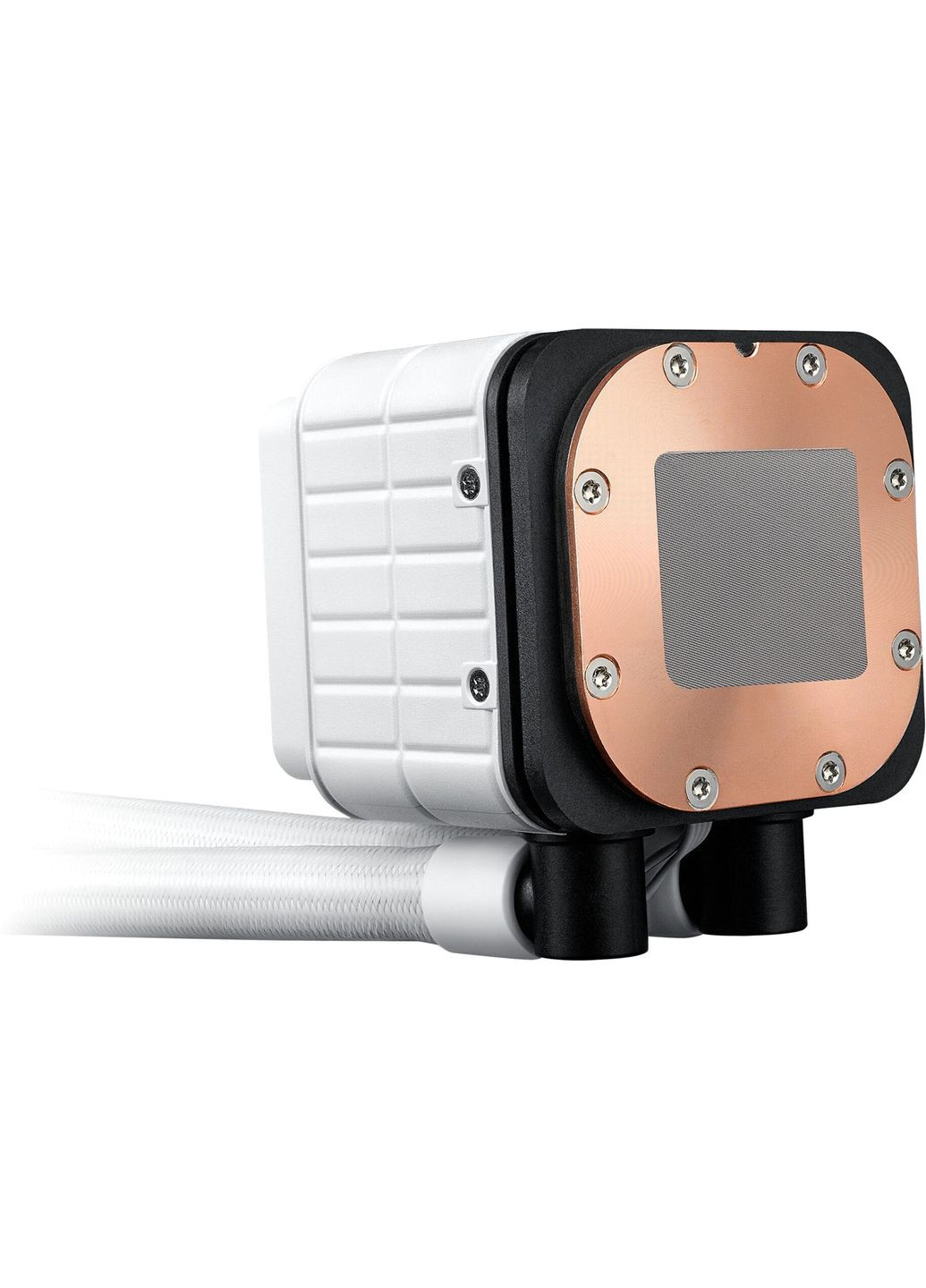 Система водяного охолодження Prime LC 360 ARGB White (90RC0102-B0EAY0) Asus (362214691)