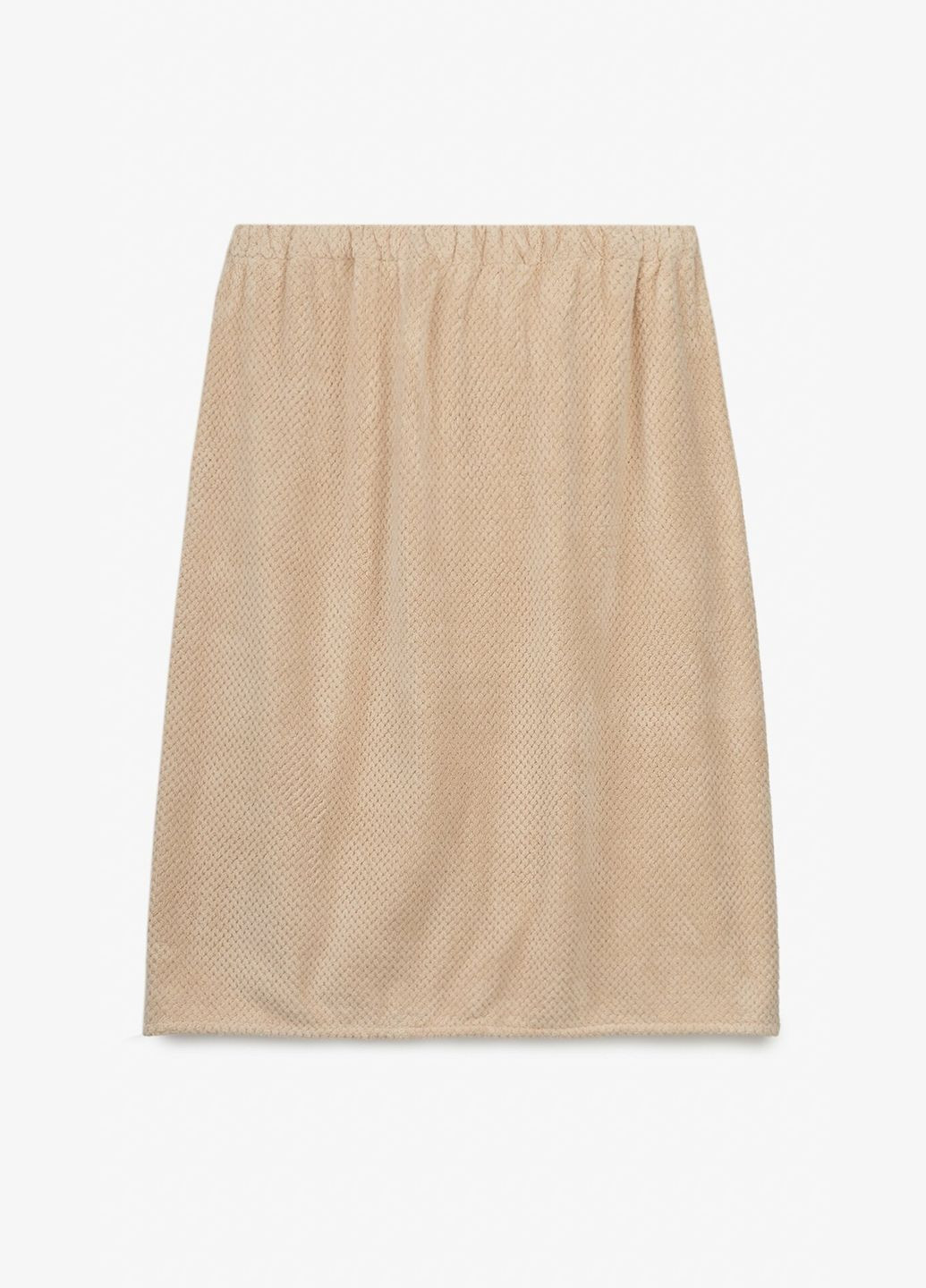 Рушник-повязка жіночий T5-092842331-1 з бантиком shop (2000999212314) No Brand (362902041)