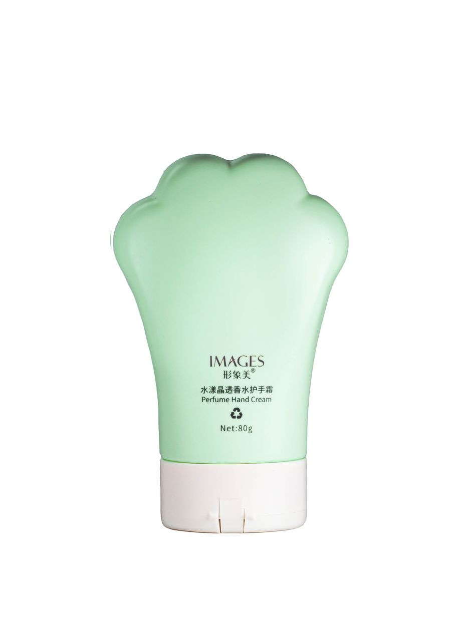 Images Крем для рук парфумований проти старіння Sweet Hand Cream 80 мл — Крем, Китай (367115356)