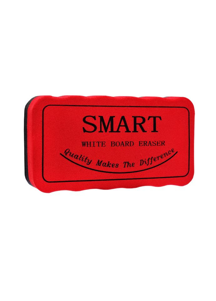 Губка для дошки магнітна SMART Т29, 10,5 х5, 5х2 см Color-it (362587439)