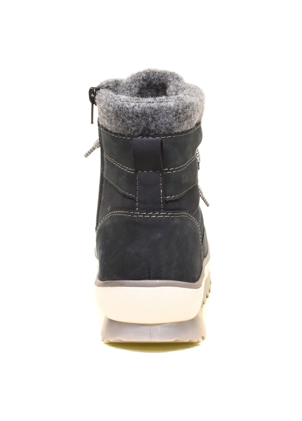 Зимові повсякденні черевики Remonte (268055185)