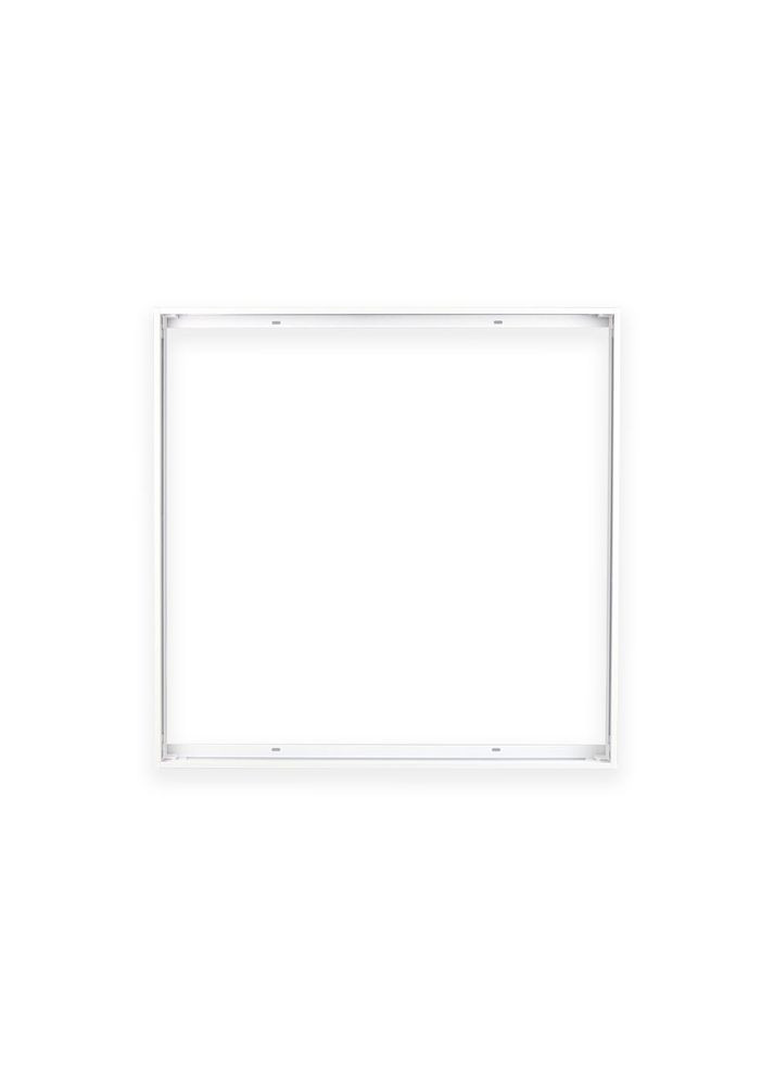 Алюминиевая рамка LD512 для накладного монтажа панелей AL2118 (80470) Ardero (370249860)