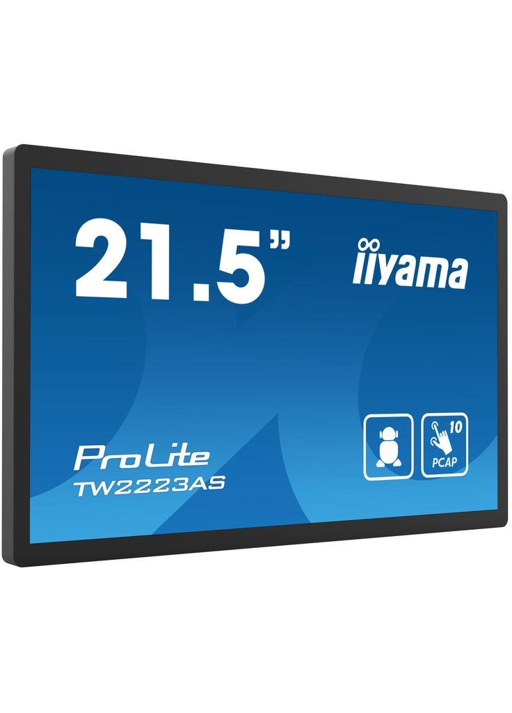 Монитор TW2223AS-B2 Iiyama (360796890)
