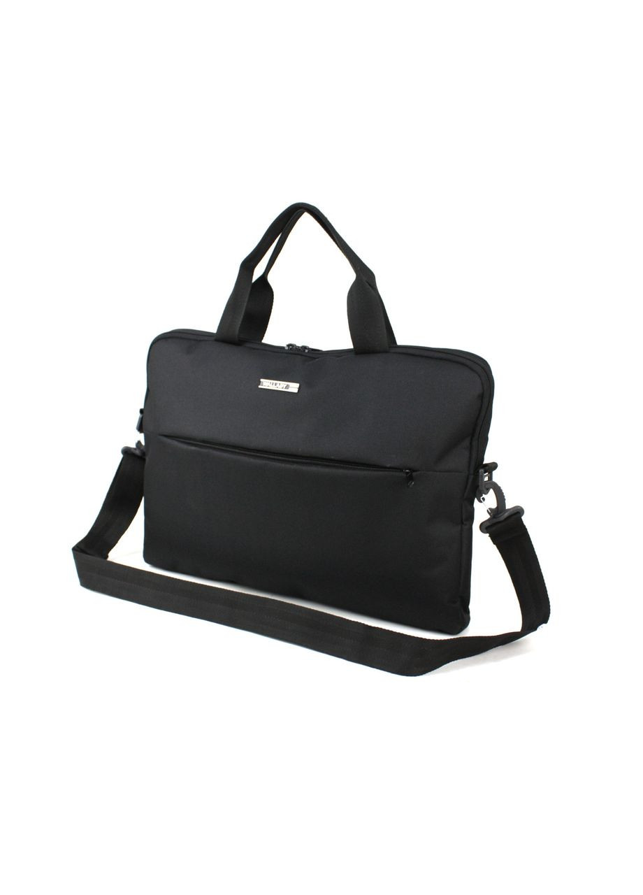 Сумка для ноутбука 17.3" 10588 черная Wallaby (293247209)