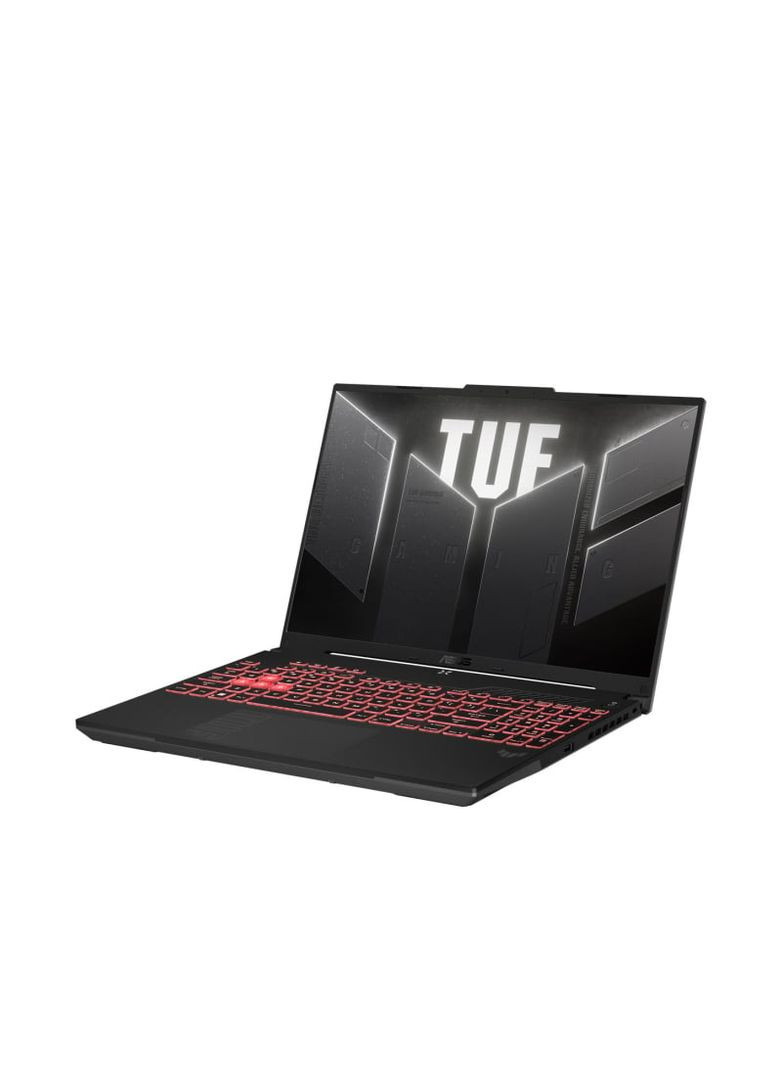 Ноутбук TUF Gaming A16 R5-7535HS/32GB/2TB RTX4050 144Hz (FA607NU-R5165) Asus (346489234)